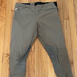 Tailored Sportsman Breeches, sz 32